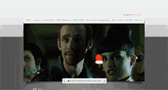 Desktop Screenshot of dataasylum.com